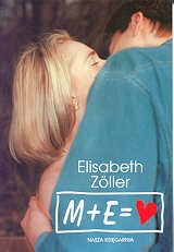 Okładka: Elisabeth Zöller - M+E