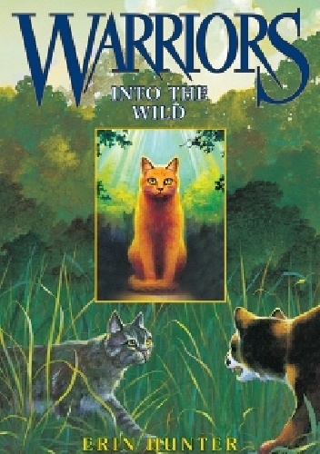 fire and ice by erin hunter
