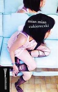 Okładka: Mian Mian - Cukiereczki