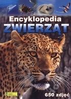 Okładka: Geneviéve Warnau - Encyklopedia zwierząt