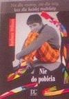Okładka: Barbara Wilson - Nie do pobicia