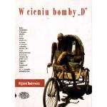 Okładka: Olgierd Budrewicz - W cieniu bomby "D"