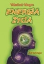 Okładka: Władimir Megre - Anastazja tom 7. - Energia życia