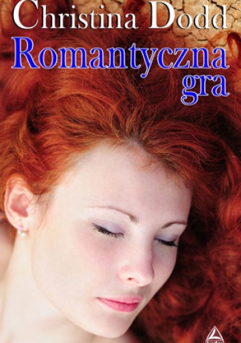 Okładka: Christina Dodd - Romantyczna gra