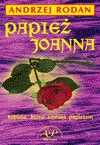 Okładka: Andrzej Rodan - Papież Joanna
