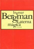 Okładka: Ingmar Bergman - Laterna magica