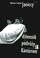 Okładka: Wacław Janicki - Dziennik podróży z Kantorem 1979-1990