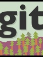 Okładka: Scott Chacon - The Git Community Book