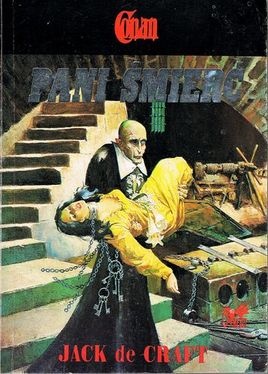 Okładka: Jacek Piekara - Conan. Pani Śmierć