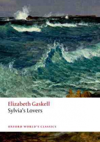 Okładka: Elizabeth Gaskell - Sylvia's Lovers