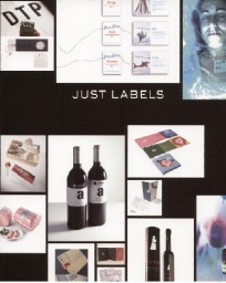Okładka:  praca zbiorowa - Just Labels