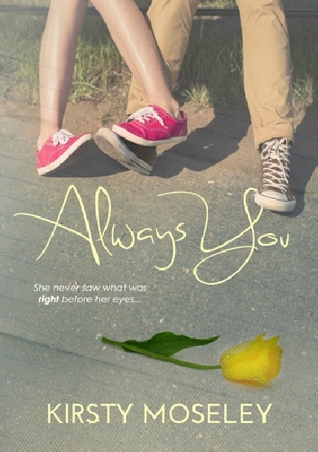 Okładka: Kirsty Moseley - Always You