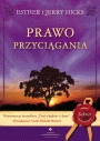 Okładka: Esther i Jerry Hicks - Prawo przyciągania