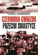 Okładka: Wasilij B. Jemieljanienko - Czerwona gwiazda przeciw swastyce