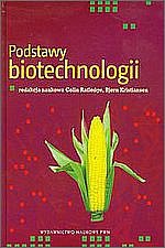 Okładka: Colin Ratledge - Podstawy biotechnologii