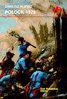 Okładka: Dariusz Kupisz - Połock 1579