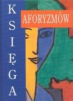 Okładka: Jacek Illg - Ksiega aforyzmów