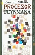 Okładka: Gerard Milburn - Procesor Feynmana