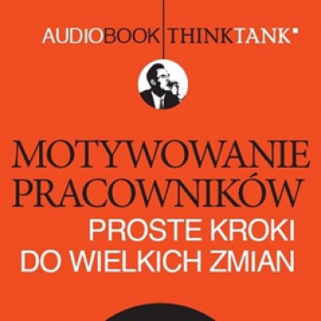 Okładka: Jacek Santorski - Motywowanie pracowników