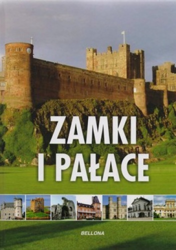 Okładka:  - Zamki i pałace