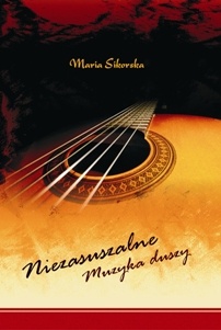 Okładka: Maria Sikorska - Niezasuszalne