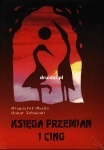 Okładka: Oskar Sobański - Księga przemian I Cing