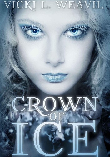 Okładka:  - Crown of Ice