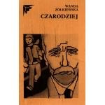 Okładka: Wanda Żółkiewska - Czarodziej
