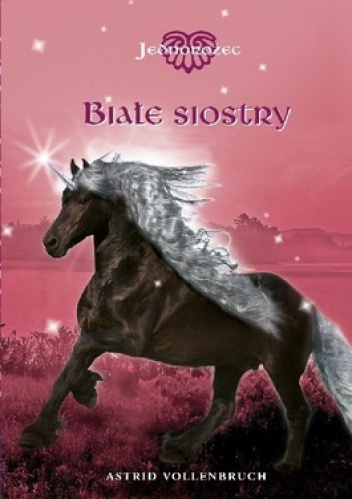 Okładka: Astrid Vollenbruch - Białe siostry