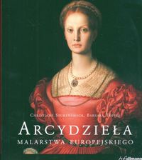 Okładka: Christiane Stukenbrock - Arcydzieła malarstwa europejskiego