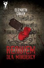 Okładka: Elizabeth Corley - Requiem dla mordercy