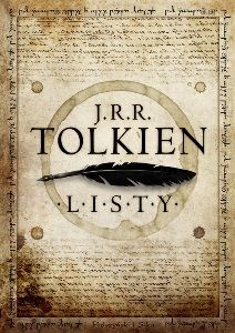 John Ronald Reuel Tolkien - Listy