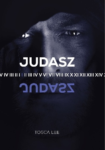 Okładka: Tosca Lee - Judasz