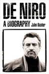 Okładka: John Baxter - De Niro A Biography
