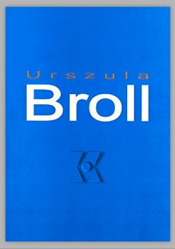 Okładka: Janusz Zagrodzki - Urszula Broll
