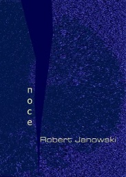 Okładka: Robert Janowski - Noce