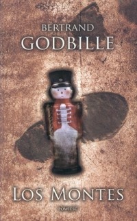 Okładka: Bertrand Godbille - Los Montes