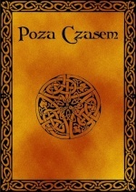 Okładka: Katarzyna Ruszkowska - Poza Czasem