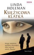 Okładka: Linda Holeman - Księżycowa klatka