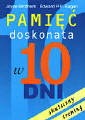 Okładka: Joyce Brothers - Pamięć doskonała w 10 dni