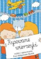 Okładka: Ewa Małgorzata Skorek - Rysowane wierszyki