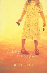 Okładka: Ben Rice - Pobby i Dingan
