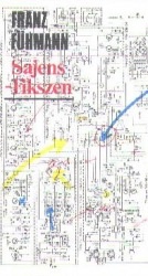 Okładka: Franz Fühmann - Sajens-Fikszen
