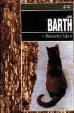 Okładka: John Barth - Bakunowy faktor