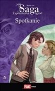 Okładka: Merete Lien - Spotkanie
