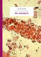 Okładka: Adam Asnyk - Do młodych