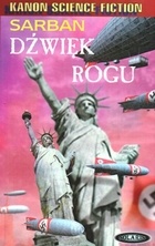 Okładka:  Sarban - Dźwięk rogu