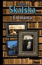 Okładka: Joanna Skalska - Eremanta