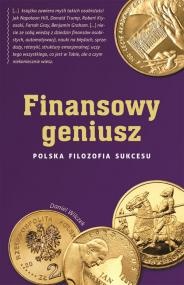 Daniel Wilczek - Finansowy geniusz