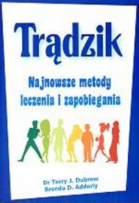Okładka: Terry J. Dubrow - Trądzik. Najnowsze metody leczenia i zapobiegania